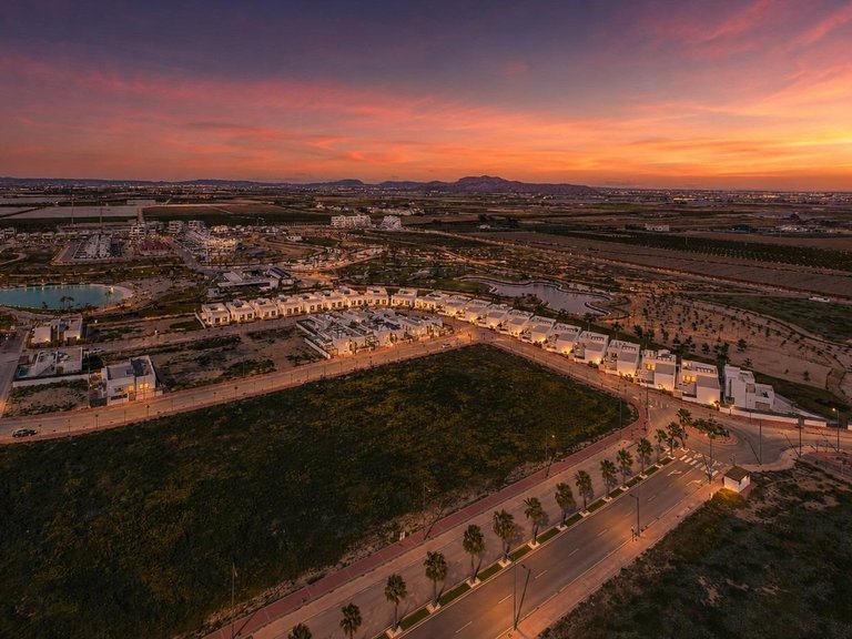 Villa for Sale in Santa Rosalia Lake And Life Resort, Torre Pacheco, Murcia 22