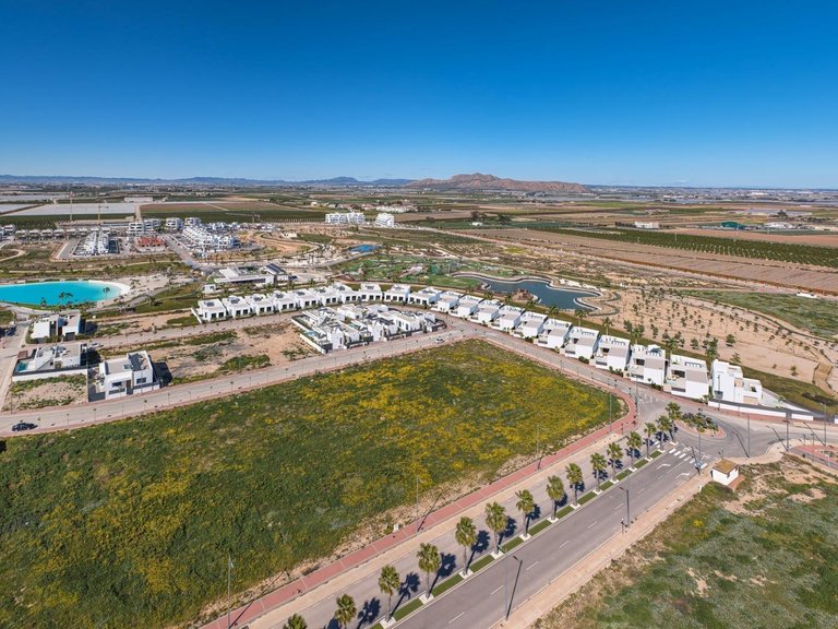 Villa for Sale in Santa Rosalia Lake And Life Resort, Torre Pacheco, Murcia 8