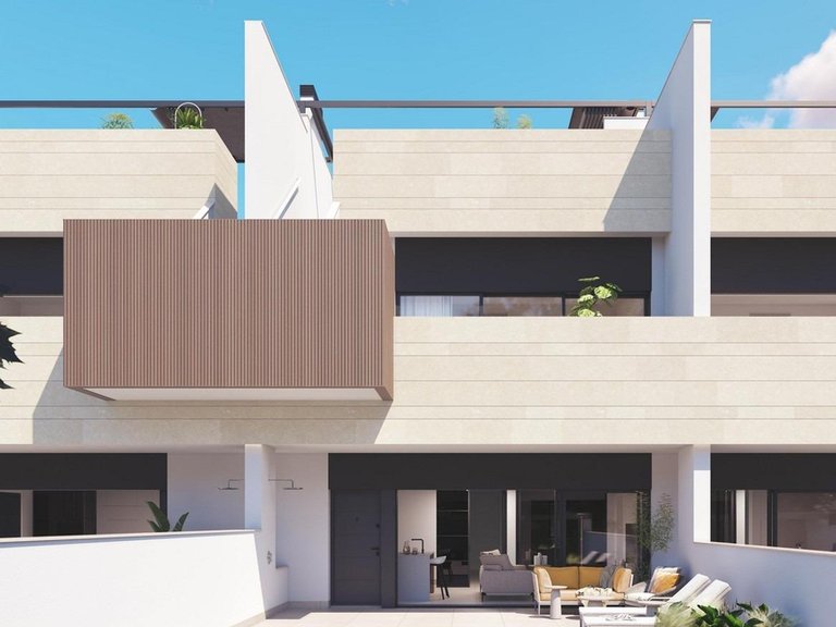 Villa for Sale in Pilar De La Horadada, Alicante 7