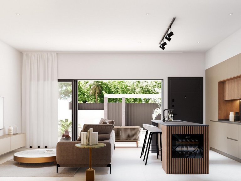 Villa for Sale in Pilar De La Horadada, Alicante 16
