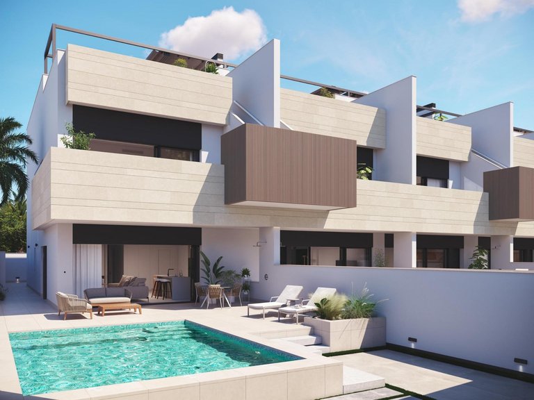 Villa for Sale in Pilar De La Horadada, Alicante 3