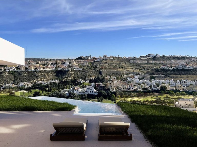 Villa for Sale in Rojales, Alicante 2