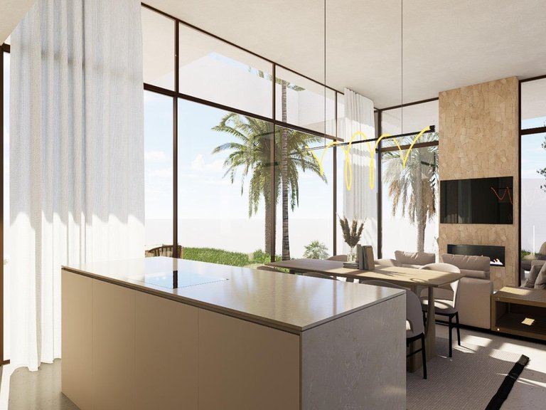 Villa for Sale in Rojales, Alicante 4