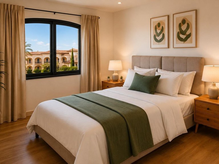 Apartment for Sale in Los Alcazares, Murcia 4