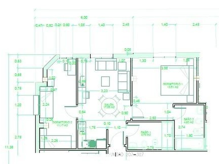 Apartment for Sale in Los Alcazares, Murcia 8