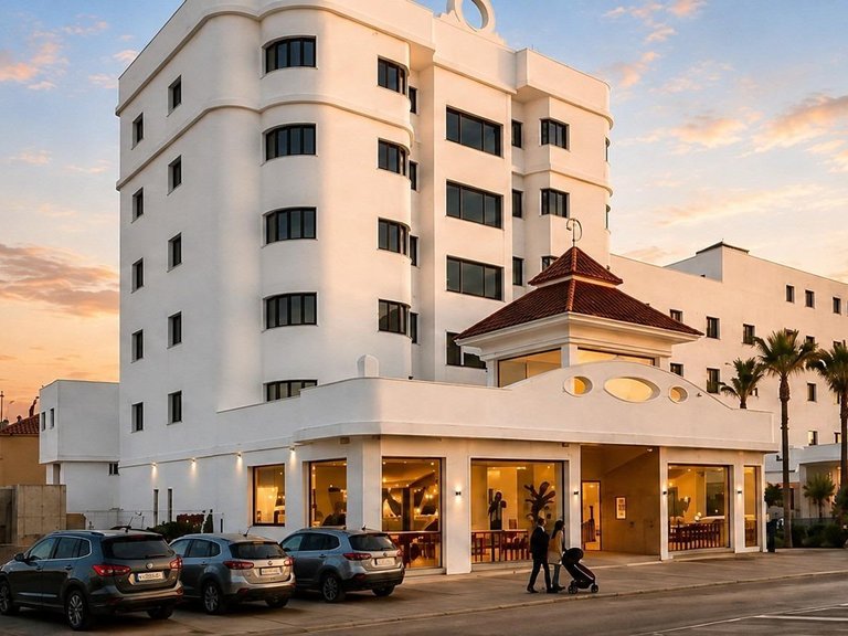 Penthouse for Sale in Los Alcazares, Murcia 1