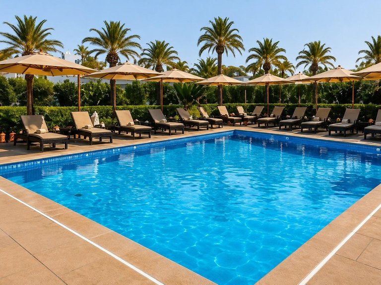 Penthouse for Sale in Los Alcazares, Murcia 2