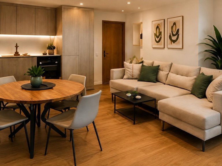 Penthouse for Sale in Los Alcazares, Murcia 3