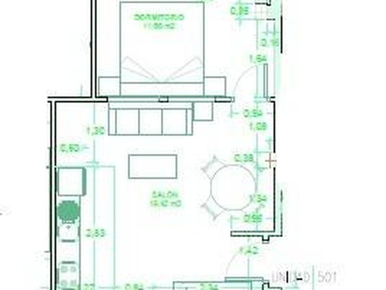 Penthouse for Sale in Los Alcazares, Murcia 8