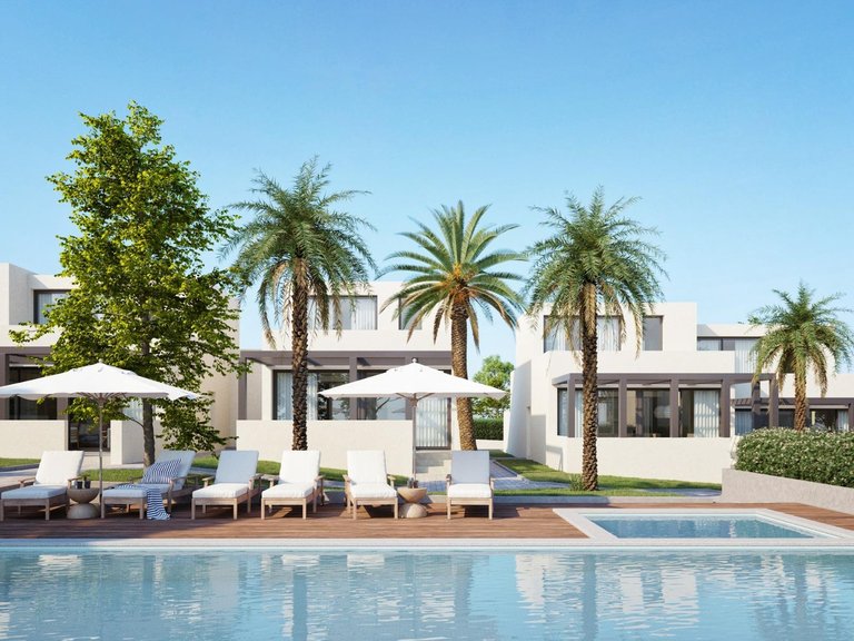Villa for Sale in La Manga Club, Murcia 2