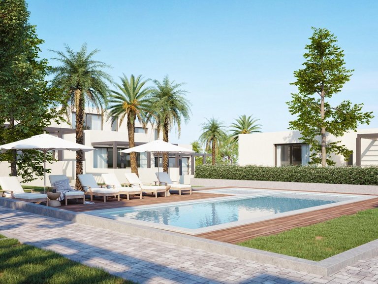 Villa for Sale in La Manga Club, Murcia 5