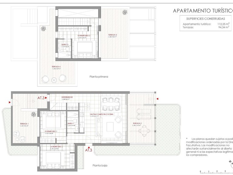 Villa for Sale in La Manga Club, Murcia 11