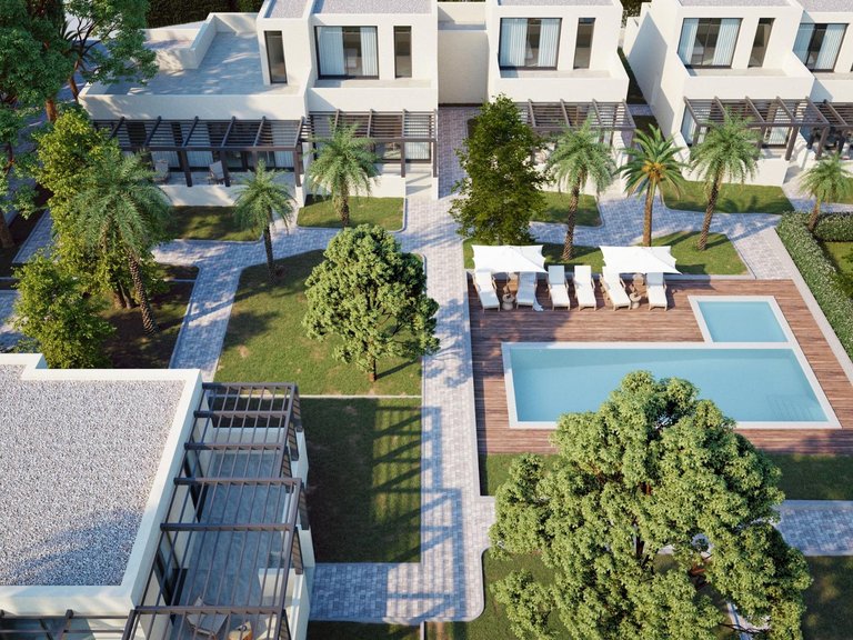 Villa for Sale in La Manga Club, Murcia 2