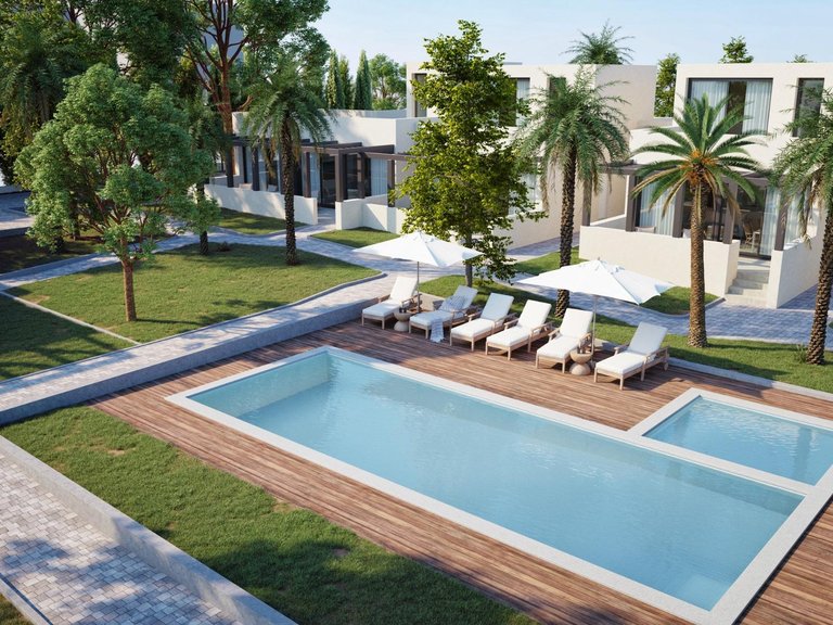 Villa for Sale in La Manga Club, Murcia 1