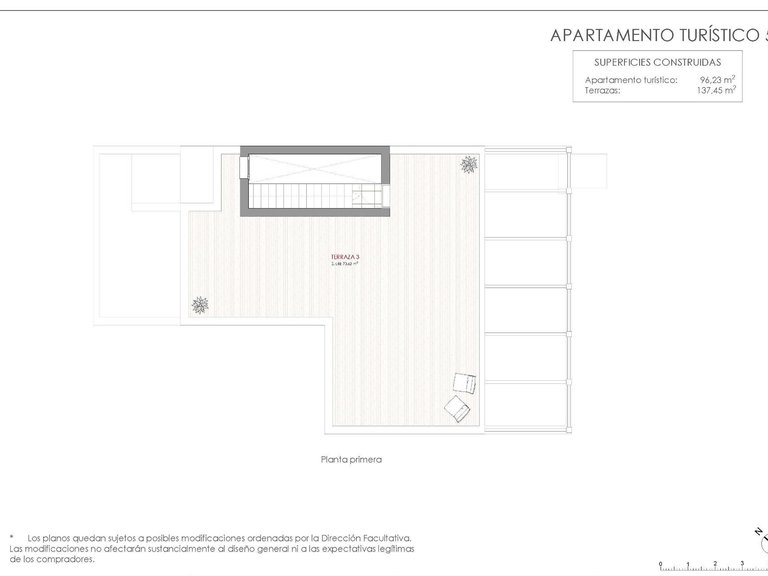 Villa for Sale in La Manga Club, Murcia 13