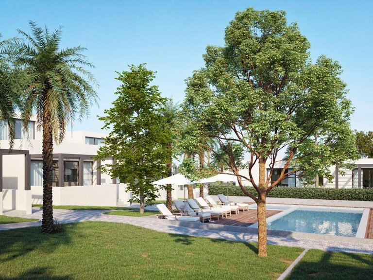 Villa for Sale in La Manga Club, Murcia 4