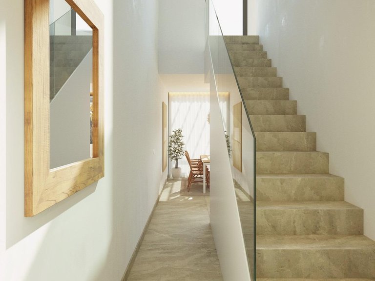 Villa for Sale in La Manga Club, Murcia 8