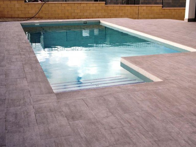 Villa for Sale in La Romana, Alicante 15