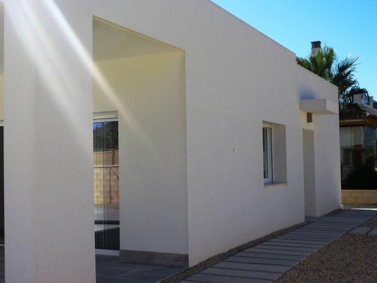 Villa for Sale in La Romana, Alicante 18