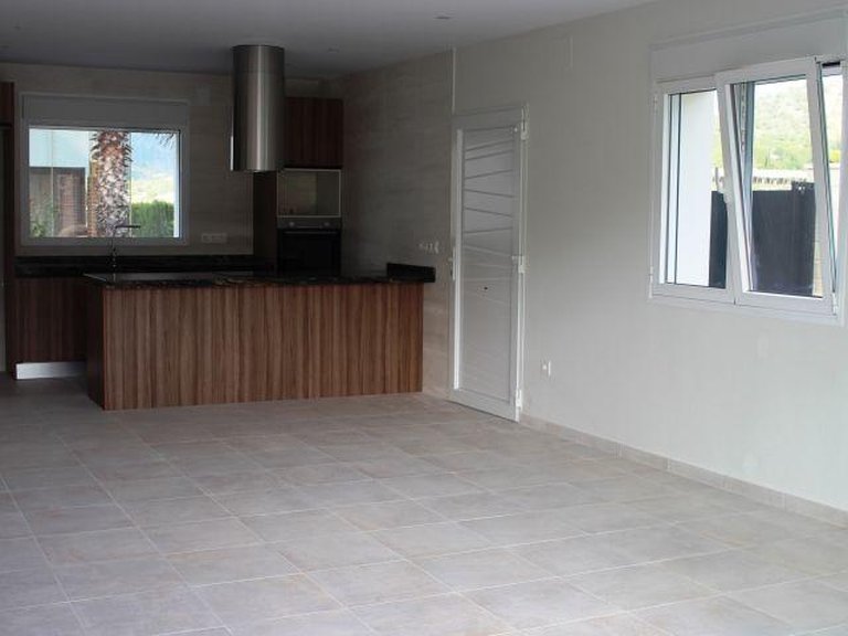 Villa for Sale in La Romana, Alicante 2