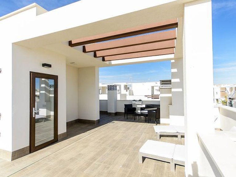 Villa for Sale in Rojales, Alicante 25