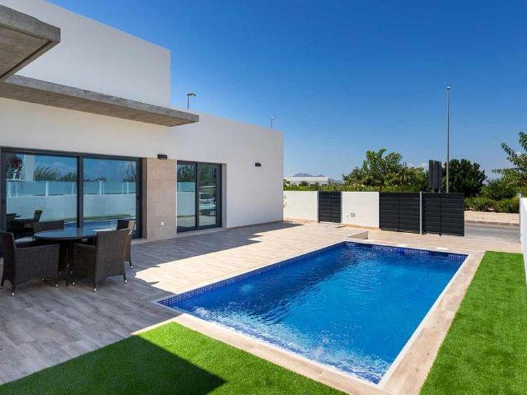 Town House for Sale in Centro, Daya Nueva, Alicante 26