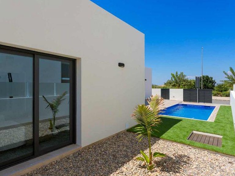 Town House for Sale in Centro Daya Nueva, Alicante 27