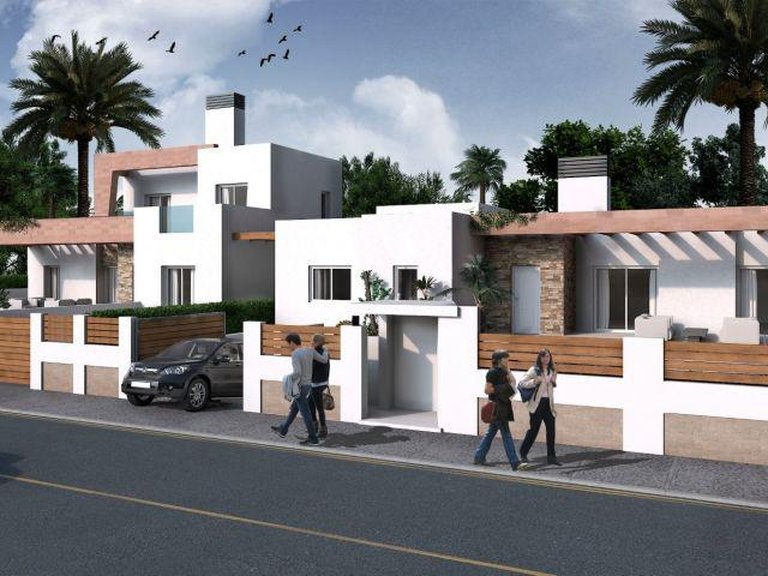 Villa for Sale in Torrevieja, Alicante 10