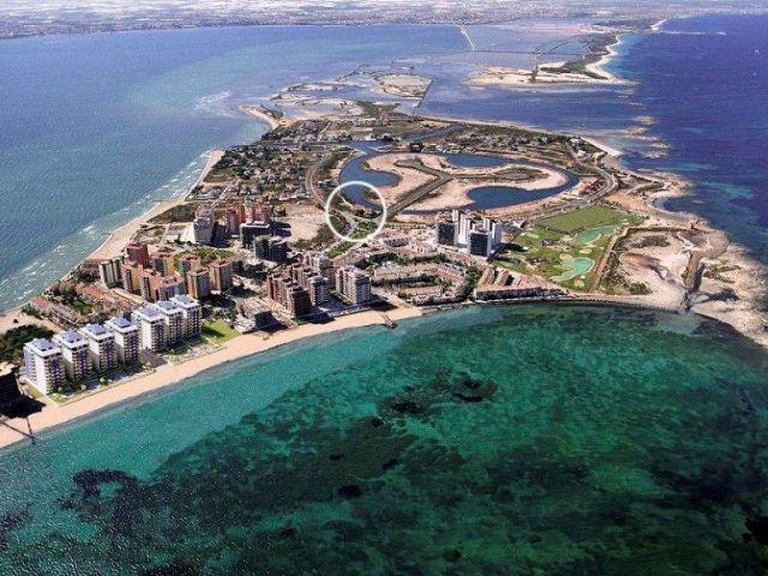 Villa for Sale in La Manga Del Mar Menor, Murcia 10