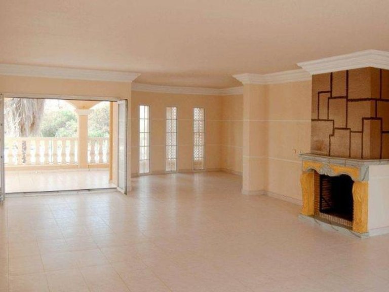 Villa for Sale in La Manga Del Mar Menor, Murcia 12