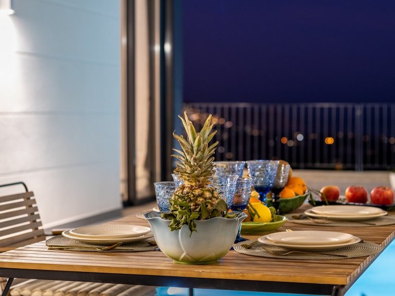 Villa for Sale in Polop, Alicante 31