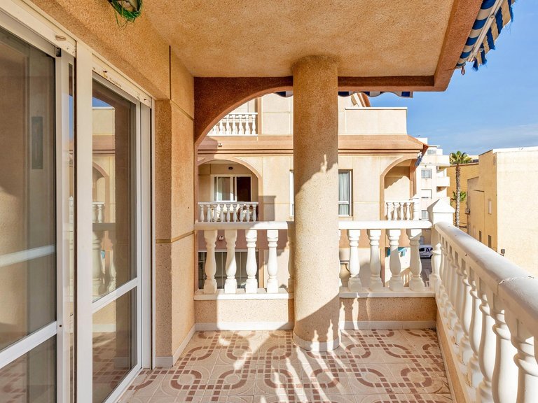 Apartment for Sale in Torrevieja, Alicante, 1