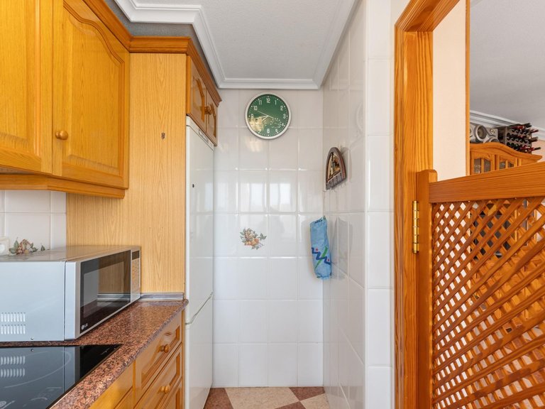 Apartment for Sale in Torrevieja, Alicante, 11