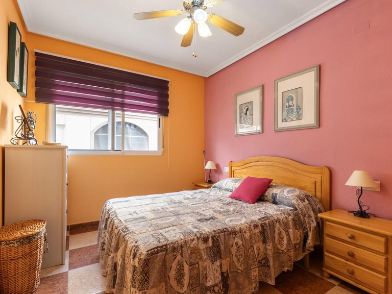 Apartment for Sale in Torrevieja, Alicante, 12