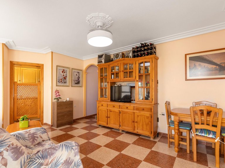 Apartment for Sale in Torrevieja, Alicante, 4