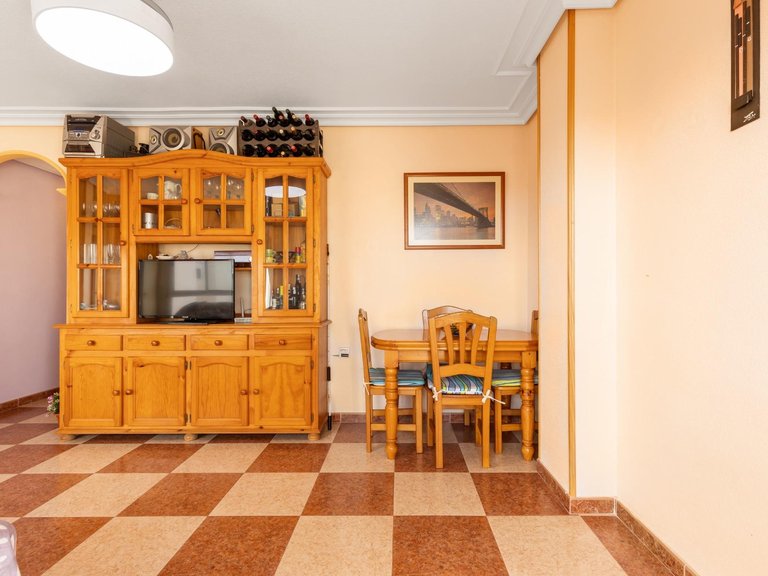 Apartment for Sale in Torrevieja, Alicante, 6