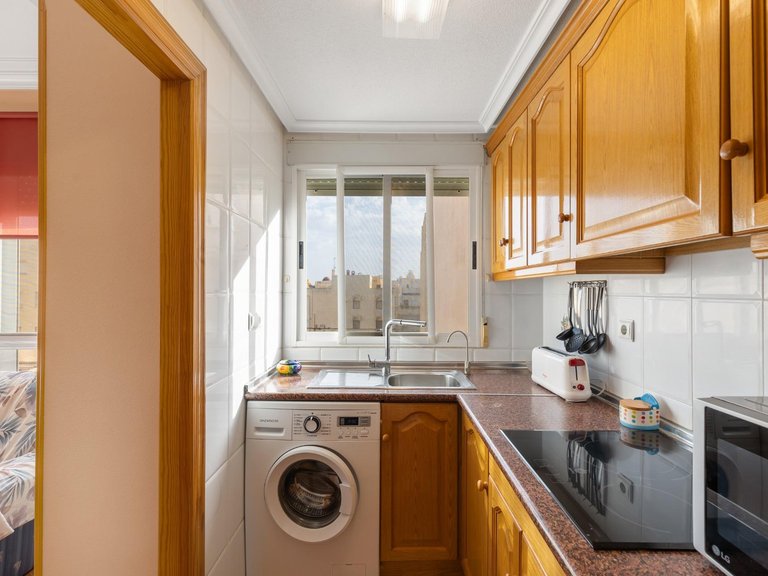 Apartment for Sale in Torrevieja, Alicante, 9