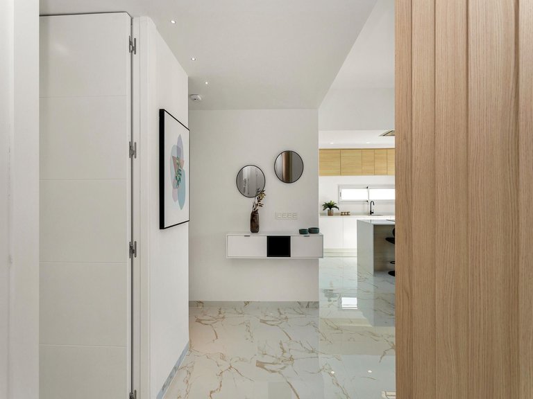 Villa for Sale in Torrevieja, Alicante, 16