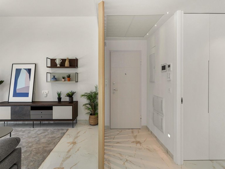 Villa for Sale in Torrevieja, Alicante, 17