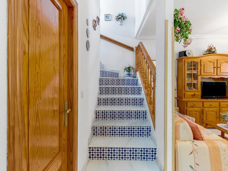 Villa for Sale in Torrevieja, Alicante, 11