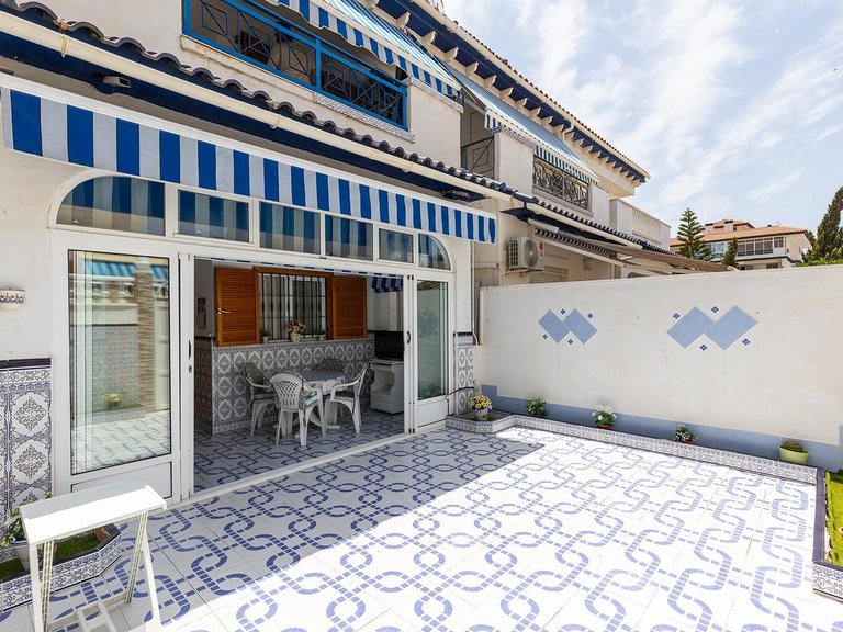 Villa for Sale in Torrevieja, Alicante, 2