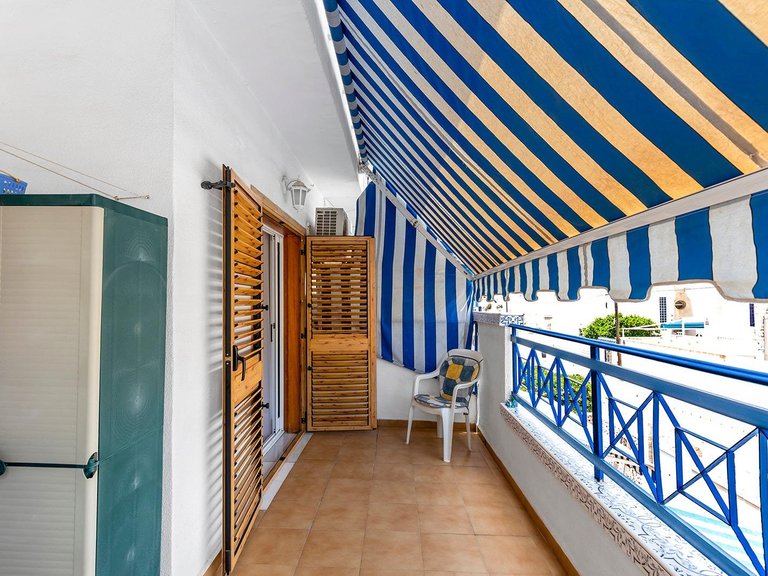 Villa for Sale in Torrevieja, Alicante, 20