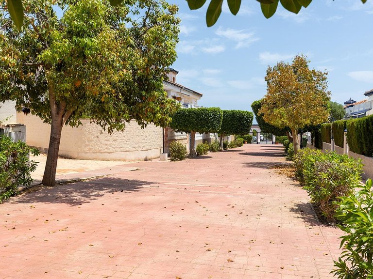 Villa for Sale in Torrevieja, Alicante, 25