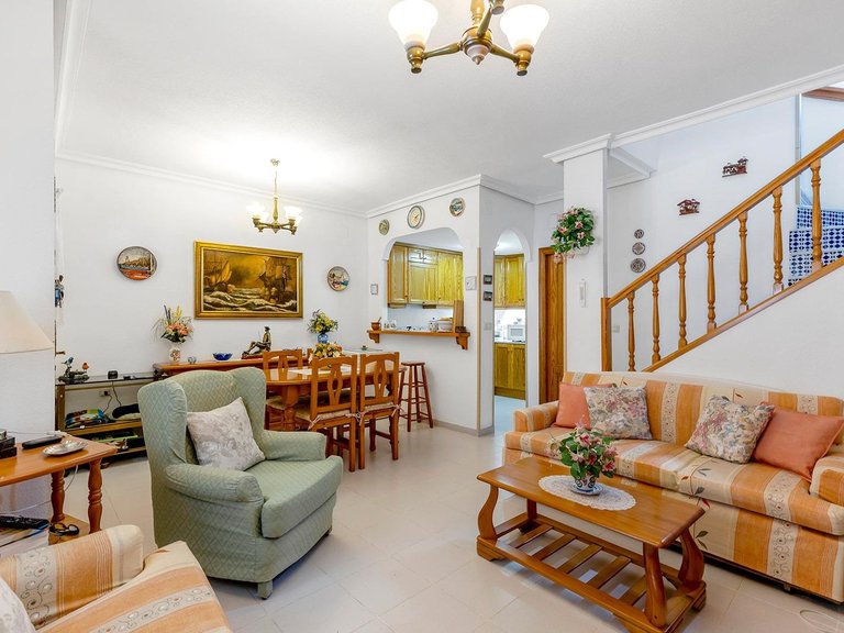 Villa for Sale in Torrevieja, Alicante, 4