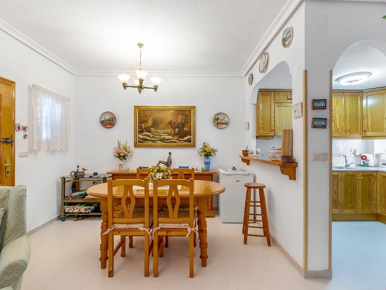 Villa for Sale in Torrevieja, Alicante, 5