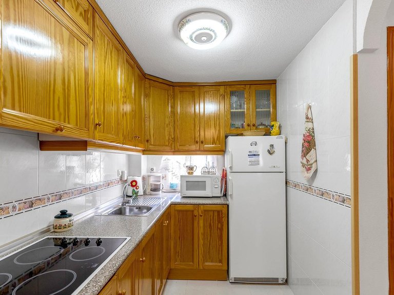 Villa for Sale in Torrevieja, Alicante, 6