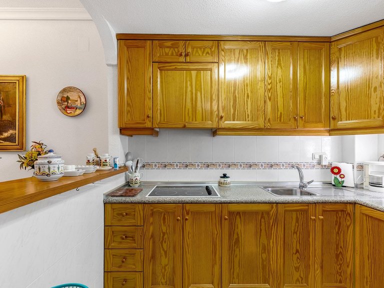 Villa for Sale in Torrevieja, Alicante, 8