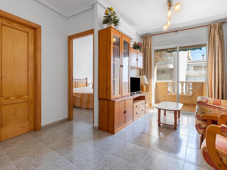Apartment for Sale in Torrevieja, Alicante, 1