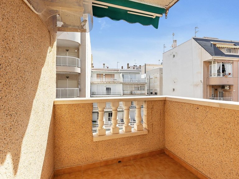 Apartment for Sale in Torrevieja, Alicante, 2