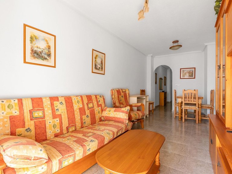 Apartment for Sale in Torrevieja, Alicante, 3
